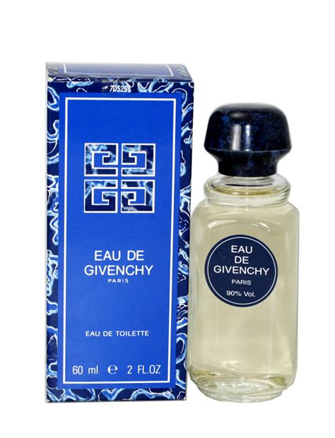 givenchy le de eau de toilette|discontinued Givenchy fragrances.